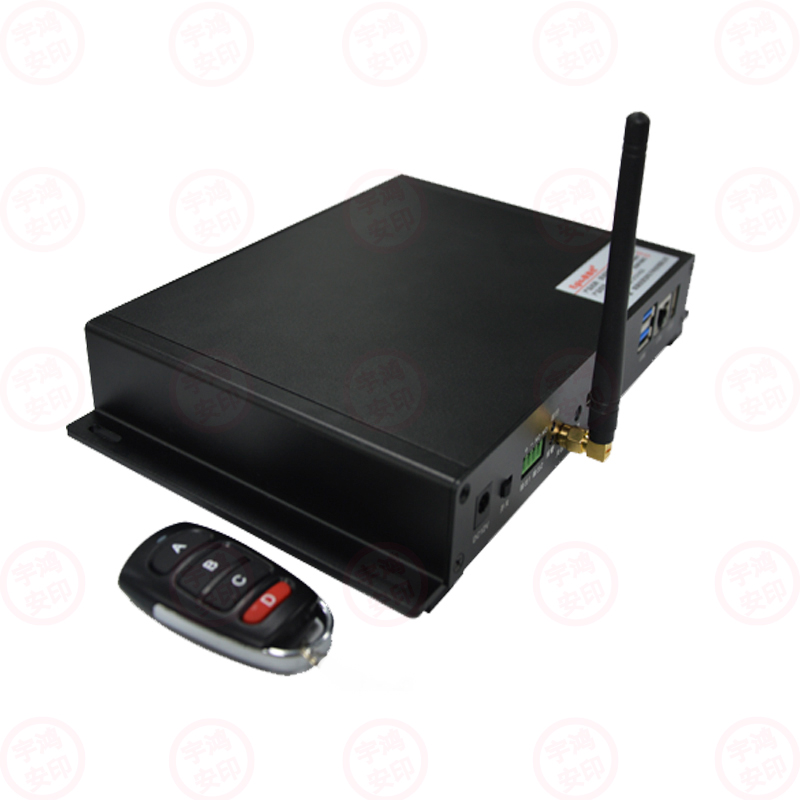 Linux嵌入式网络接警中心